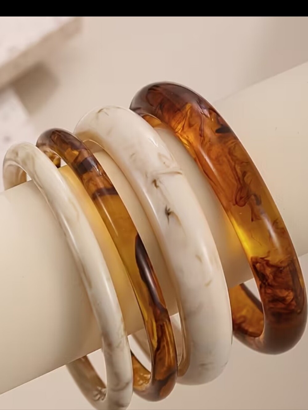 Set Of Bangles - Picture 2 of 2